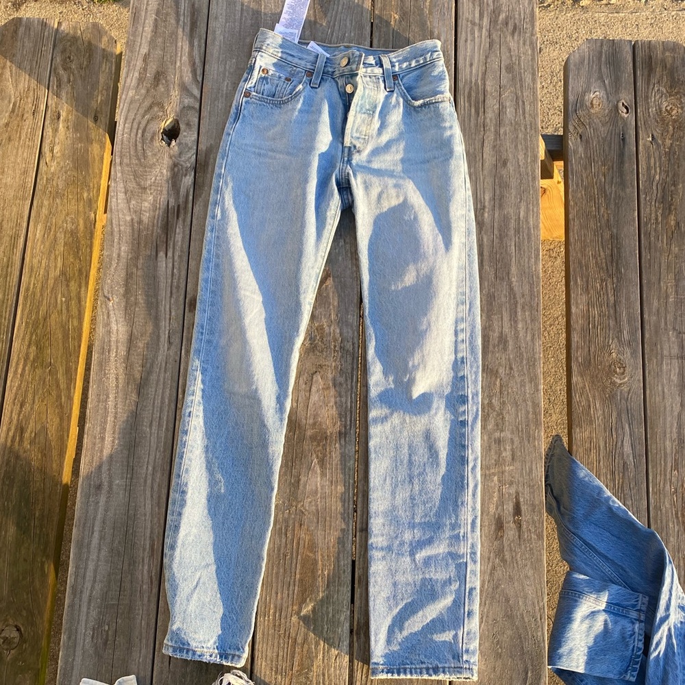 Levis 501 Original